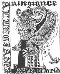 Allegiance (SWE) : Sick World